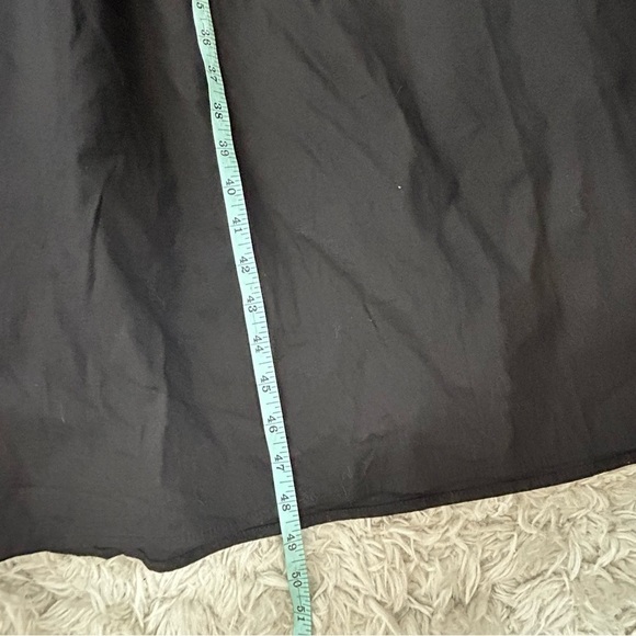 THATSSOFETCH Black Cornell Strapless Maxi Dress NWT - Picture 16 of 16